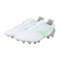 ミズノ（MIZUNO）（メンズ、レディース）22-24cm 小サイズ有 再入荷 サッカースパイク モナルシーダNEO I…