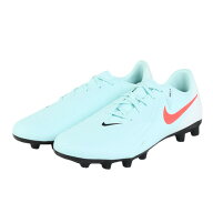 【10％OFFクーポン対象！4/13まで】ナイキ（NIKE）（メンズ）サッカースパイク 土 ファントム GX 2 アカ…