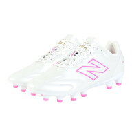 ニューバランス（new balance）（メンズ）サッカースパイク ハードグラウンド&人工芝用 サッカーシューズ…