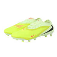 ナイキ（NIKE）（メンズ）サッカースパイク 人工芝用 ファントム 6 LOW プロ AG−PRO HQ2317-800