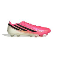 アディダス（adidas）（メンズ）サッカースパイク 土/人工芝/天然芝グラウンド用 F50 ハイパーファスト …
