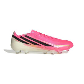 アディダス（adidas）（メンズ）サッカースパイク 土/人工芝/天然芝グラウンド用 F50 ハイパーファスト プロ HG/AG ONL72-HQ2360