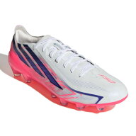 アディダス（adidas）（メンズ、キッズ）サッカースパイク 土・人工芝・天然芝用 F50 ハイパーファスト P…
