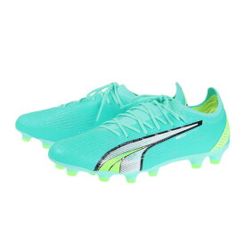 プーマ（PUMA）（メンズ）サッカースパイク ハードグラウンド/人工芝用 ウルトラ アルティメット HG/AG 10721303