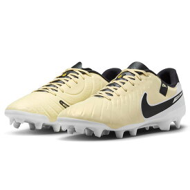 【10%OFFクーポン対象！4/25まで】ナイキ（NIKE）（メンズ）サッカースパイク 天然芝/マルチグラウンド用 レジェンド 10 アカデミー FG/MG DV4337-700