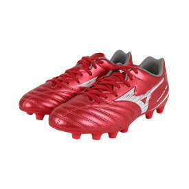 ミズノ（MIZUNO）（メンズ、レディース）サッカースパイク 天然芝/土/人工芝用 モナルシーダ NEO 3 SELECT P1GA252560