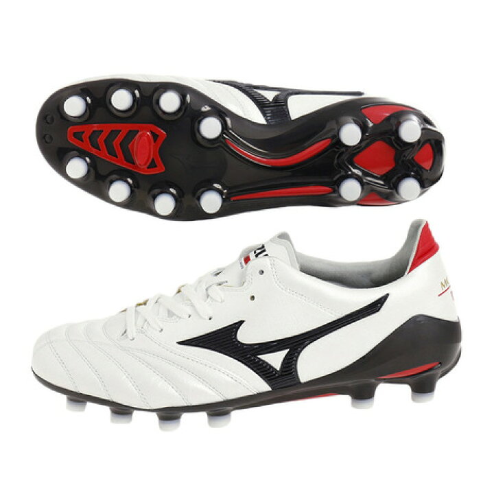 楽天市場】ミズノ（MIZUNO）（メンズ）サッカースパイク ハード 