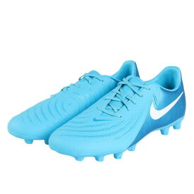 ナイキ（NIKE）（メンズ）サッカースパイク 土用 ハードグラウンド用 サッカーシューズ ファントム GX 2 アカデミー HG FJ2551-400