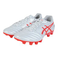 アシックス（ASICS）（メンズ）サッカースパイク 土・天然芝・人工芝用 DS LIGHT PRO WIDE 1103A110.104