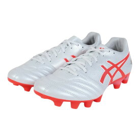 アシックス（ASICS）（メンズ）サッカースパイク 土・天然芝・人工芝用 DS LIGHT PRO WIDE 1103A110.104
