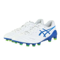 アシックス（ASICS）（メンズ）サッカースパイク 土・人工芝グラウンド用 サッカーシューズ DS LIGHT X-F…