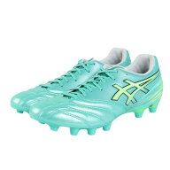 【15％OFFクーポン対象！8/20まで】アシックス（ASICS）（メンズ）サッカースパイク 土・人工芝グラウン…