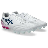 アシックス（ASICS）（メンズ）サッカースパイク人工芝/土用 DS LIGHT ADVANCE WIDE 1103A125.101