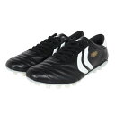 ヤスダ（YASUDA）（メンズ、レディース、キッズ）サッカースパイク 土・人工芝用 サッカーシューズ リガレスタ エース…