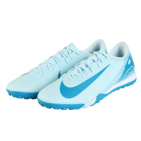 ナイキ（NIKE）（メンズ）サッカートレーニングシューズ ズームマーキュリアル ヴェイパー 16 アカデミー TF FQ8449-400