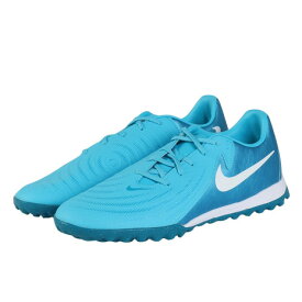 ナイキ（NIKE）（メンズ）サッカートレーニングシューズ サッカーシューズ ファントム GX 2 アカデミー TF FJ2577-400