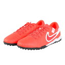 ナイキ（NIKE）（メンズ）サッカートレーニングシューズ ティエンポ レジェンド 10 アカデミー TF DV4342-800