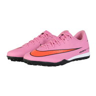 ナイキ（NIKE）（メンズ）サッカー トレーニングシューズ ターフグラウンド用 マーキュリアル ヴェイパー…