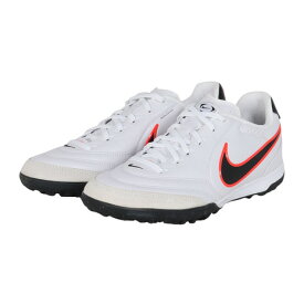 【4/11限定★22%OFFクーポン対象!】ナイキ（NIKE）（メンズ）サッカートレーニングシューズ サッカーシューズ ティエンポ LIGERA PRO TF IB4477-106