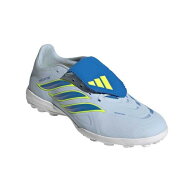 アディダス（adidas）（メンズ、レディース）サッカートレーニングシューズ ターフ用 プレデター LEAGUE …