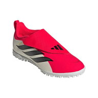 アディダス（adidas）（メンズ、レディース）サッカートレーニングシューズ ターフ用 プレデター LEAGUE …