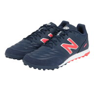 ニューバランス（new balance）（メンズ、レディース）サッカートレーニングシューズ サッカーシューズ 4…