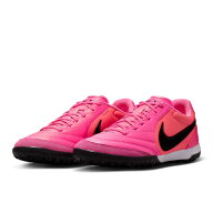 ナイキ（NIKE）（メンズ）サッカートレーニングシューズ ターフグラウンド用 サッカーシューズ ティエン…