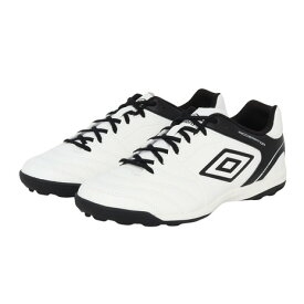 アンブロ（UMBRO）（メンズ）サッカートレーニングシューズ サッカーシューズ アクセレイタ-TR WIDE UF6SCST3M WHBK