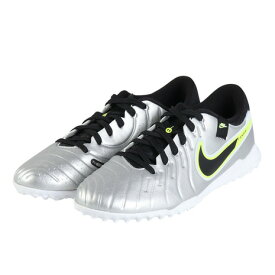 【50%OFFクーポン対象！8/11まで】ナイキ（NIKE）（メンズ）サッカートレーニングシューズ 芝用 ターフグラウンド用 レジェンド 10 アカデミー TF DV4342-001