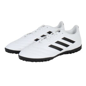 アディダス（adidas）（メンズ）サッカートレーニングシューズ ゴレットVIII ターフグラウンド用 サッカーシューズ LUY58-HQ4484