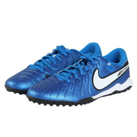 ナイキ（NIKE）（メンズ）サッカートレーニングシューズ サッカーシューズ ティエンポ レジェンド 10 アカデミー TF DV4342-400