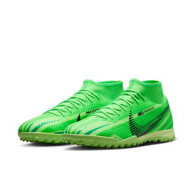 ナイキ（NIKE）（メンズ）サッカートレーニングシューズ Cristiano Ronaldo ズーム スーパーフライ 9 アカデミー MDS TF FJ7199-300