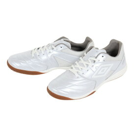 アンブロ（UMBRO）（メンズ）フットサル サッカーインドアトレーニング サッカーシューズ 屋内 室内 アクセレイターサラ ワイド IN UF2VJB02WW