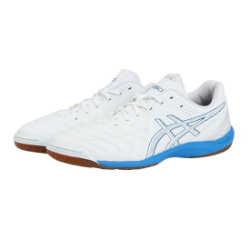 アシックス（ASICS）（メンズ、レディース）サッカーインドアトレーニングシューズ 屋内 室内 カルチェット CALCETTO WD 9 1113A037.101