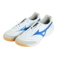 ミズノ（MIZUNO）（メンズ、レディース）サッカーインドアシューズ 屋内 室内 モレリア SALA ELITE IN Q1…