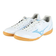 【3,000ptバック！要エントリー＆抽選★10/1-5限定】ミズノ（MIZUNO）（メンズ、レディース）フットサル…