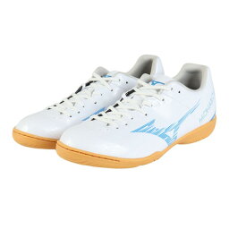 ミズノ モナルシーダ NEO SALA CLUB IN フットサルシューズ Q1GA242825