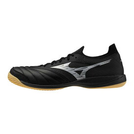 ミズノ（MIZUNO）（メンズ、レディース）フットサルシューズ インドアシューズ 屋内 室内 モレリアネオ サラ ベータ JAPAN IN Q1GA241003 お一人様一点まで