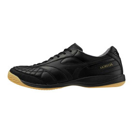 ミズノ（MIZUNO）（メンズ、レディース）フットサルシューズ インドアシューズ 室内 屋内 モレリア サラ JAPAN IN Q1GA241100 お一人様一点まで
