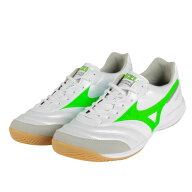 【3,000ptバック！要エントリー＆抽選★10/1-5限定】ミズノ（MIZUNO）（メンズ、レディース）サッカー イ…