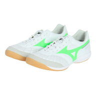 【3,000ptバック！要エントリー＆抽選★10/1-5限定】ミズノ（MIZUNO）（メンズ、レディース）サッカー イ…