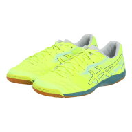 アシックス（ASICS）（メンズ）サッカーインドアトレーニングシューズ 屋内 室内 デスタッキ DESTAQUE K …