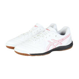 アシックス（ASICS）（メンズ）サッカーインドアトレーニングシューズ 屋内 室内 カルチェット CALCETTO WD 9 1113A037.102