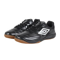 アンブロ（UMBRO）（メンズ）サッカーインドアトレーニングシューズ 屋内 室内 アクセレイターサラ WIDE …