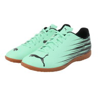 【20％OFFクーポン対象！8/15まで】プーマ（PUMA）（メンズ）サッカーインドアトレーニングシューズ サッ…