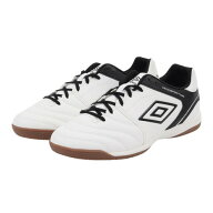 【15%OFFクーポン対象！8/6まで】アンブロ（UMBRO）（メンズ）サッカーインドアトレーニングシューズ サ…