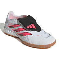 【3,000ptバック！要エントリー＆抽選★10/1-5限定】アディダス（adidas）（メンズ）サッカーインドアト…