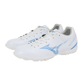 ミズノ（MIZUNO）（メンズ、レディース）フットサルシューズ モナルシーダネオ サラ CLUB ターフグラウンド用 Q1GB242825