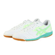 【3,000ptバック！要エントリー＆抽選★10/1-5限定】アシックス（ASICS）（メンズ）フットサルシューズ …