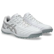 【3,000ptバック！要エントリー＆抽選★10/1-5限定】アシックス（ASICS） フットサルシューズ CALCETTO W…